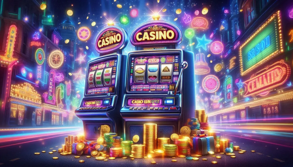 BetOnRed Casino